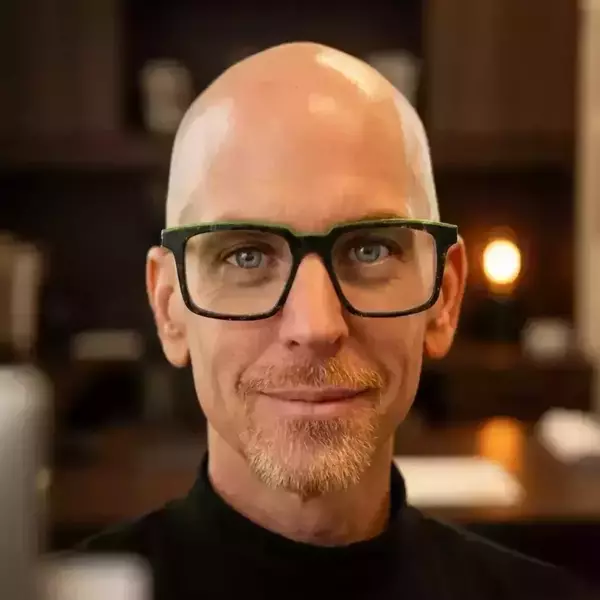 Greg Endicott updated photo